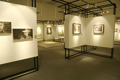 回响·第七届中央美术学院在校研究生作品展顺利开幕