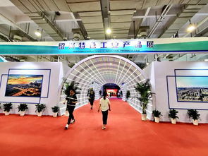 2019绍兴特色工业产品展 3700余件匠心精品，邀您共赴一场产业盛宴