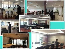 常德优吸净环保科技公司 专业承办展览展示，引领绿色产品新潮流