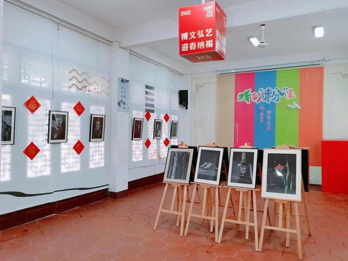 精彩粉呈——林金勇粉笔画展即将亮相